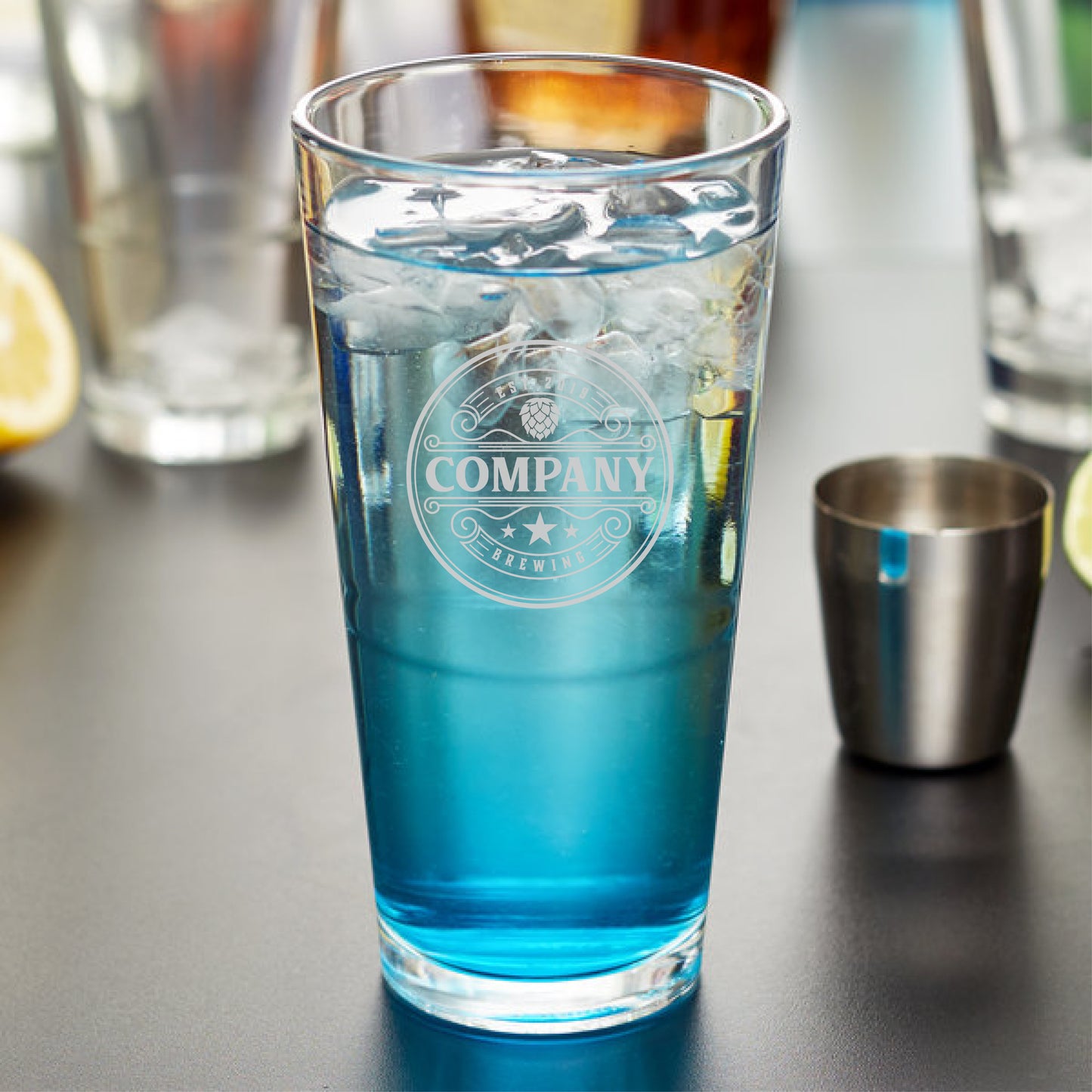 Libbey Stackable Mixing Glass