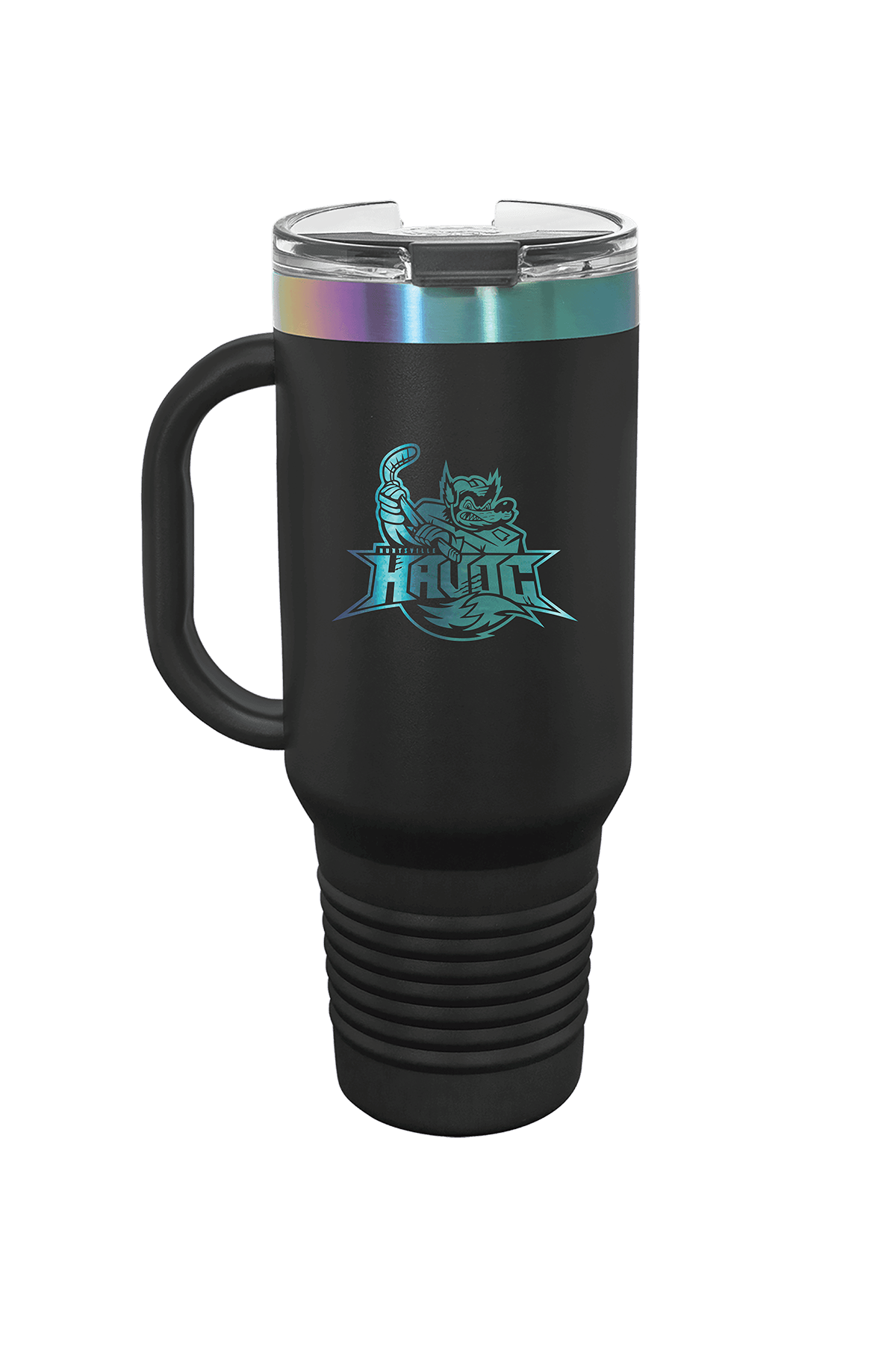 Havoc Standard Special Color Engraved Polar Camel 40 oz. Tumbler with Handle, Lid and Straw