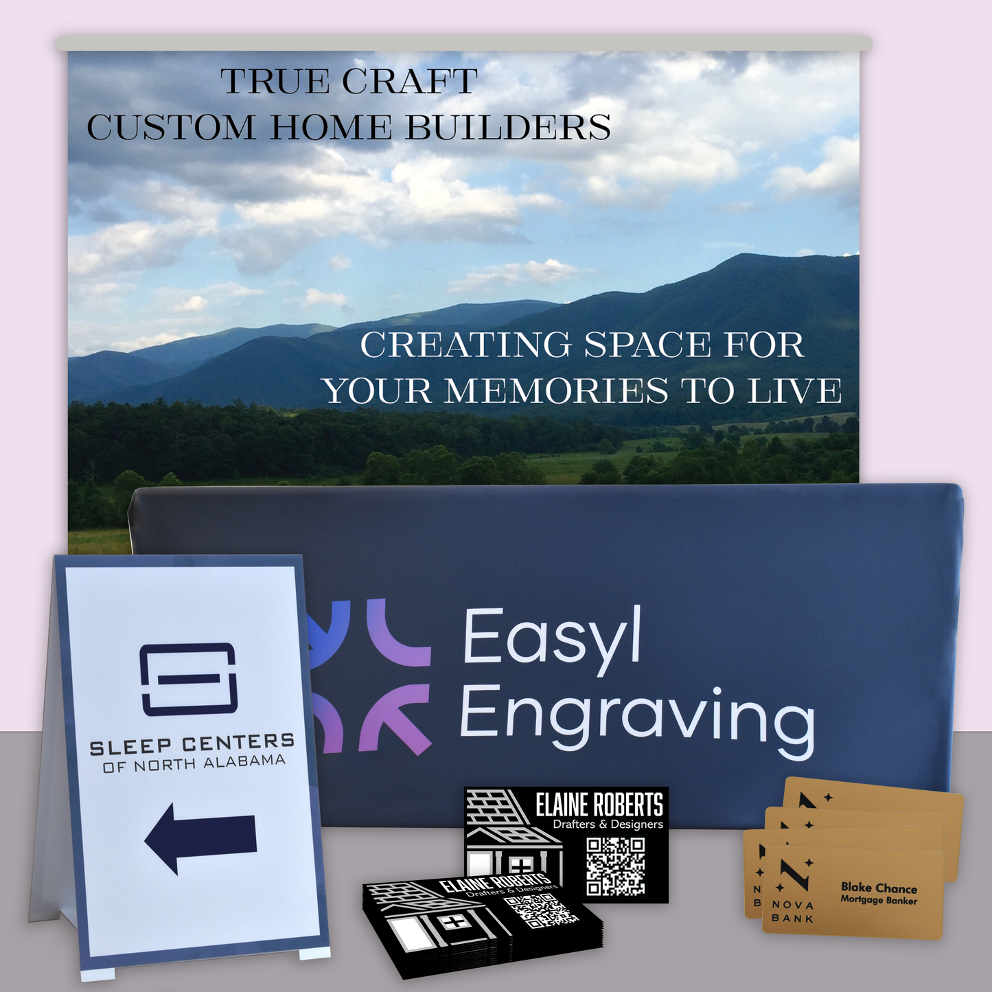 Basic Business Launch Package