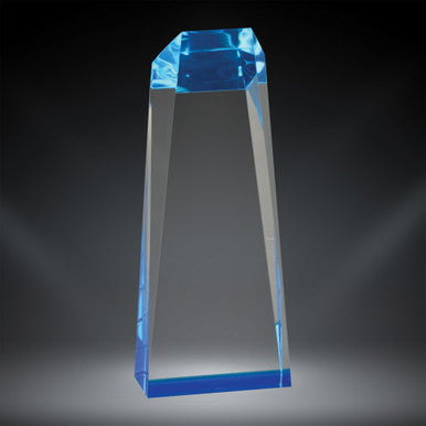 Spectra Obelisk Acrylic Award