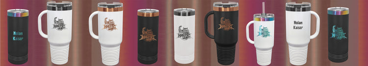 Havoc Drinkware
