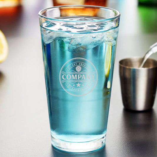 Libbey Stackable Mixing Glass