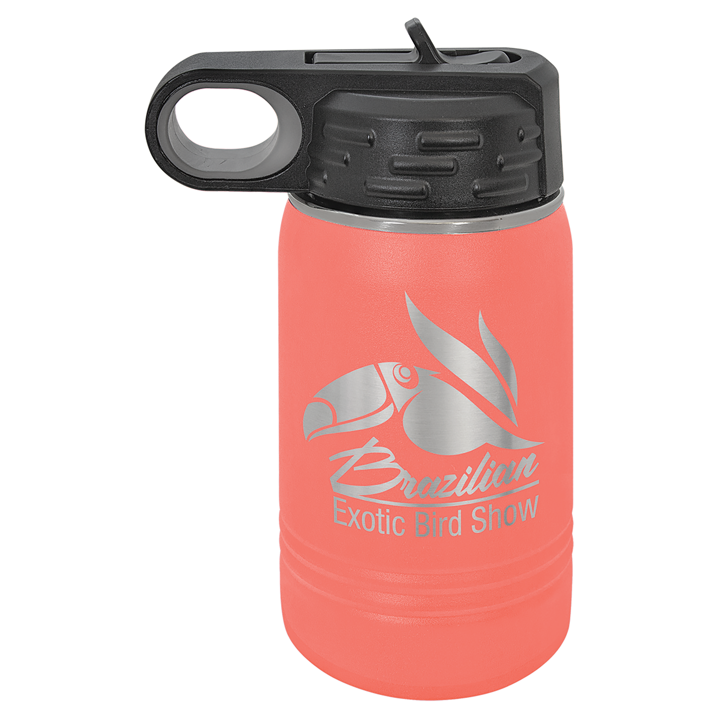 Polar Camel 12oz Water Bottle