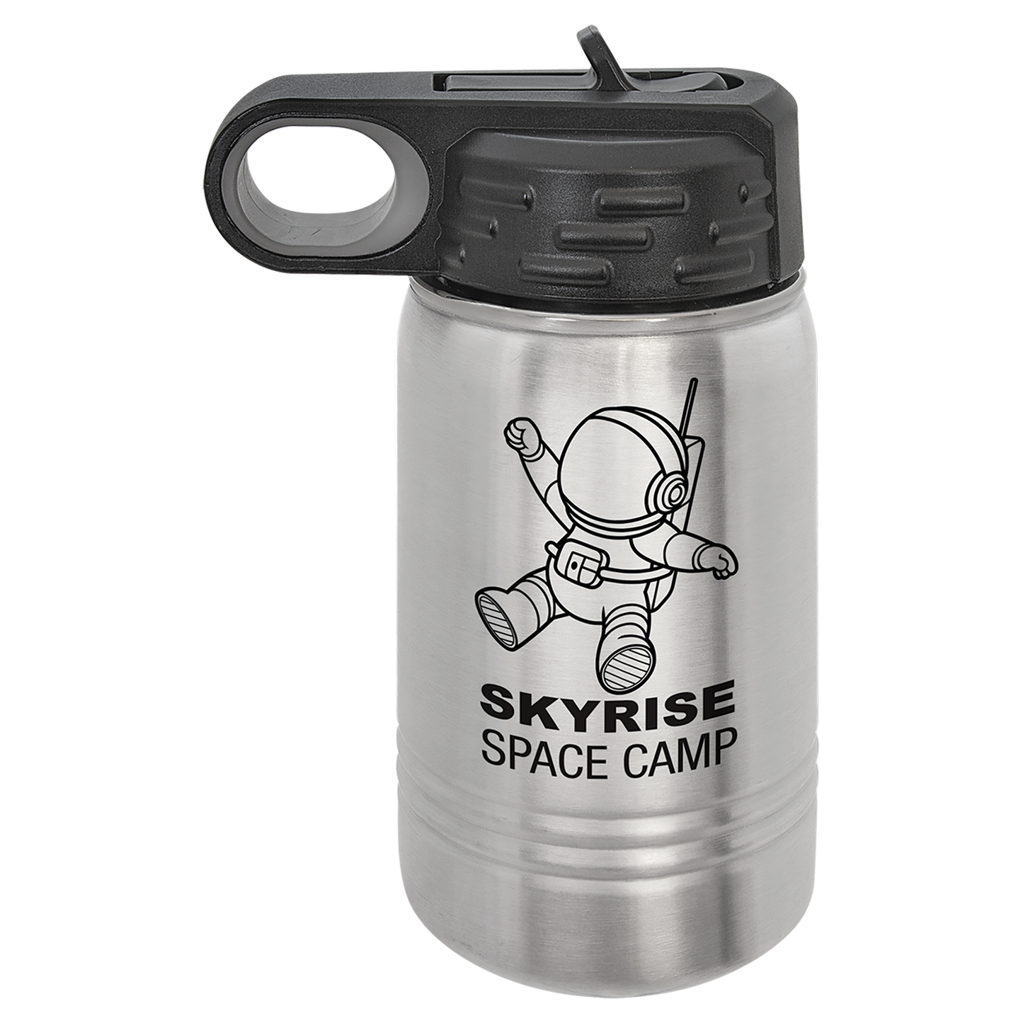 Polar Camel 12oz Water Bottle