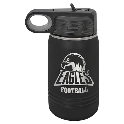 Polar Camel 12oz Water Bottle