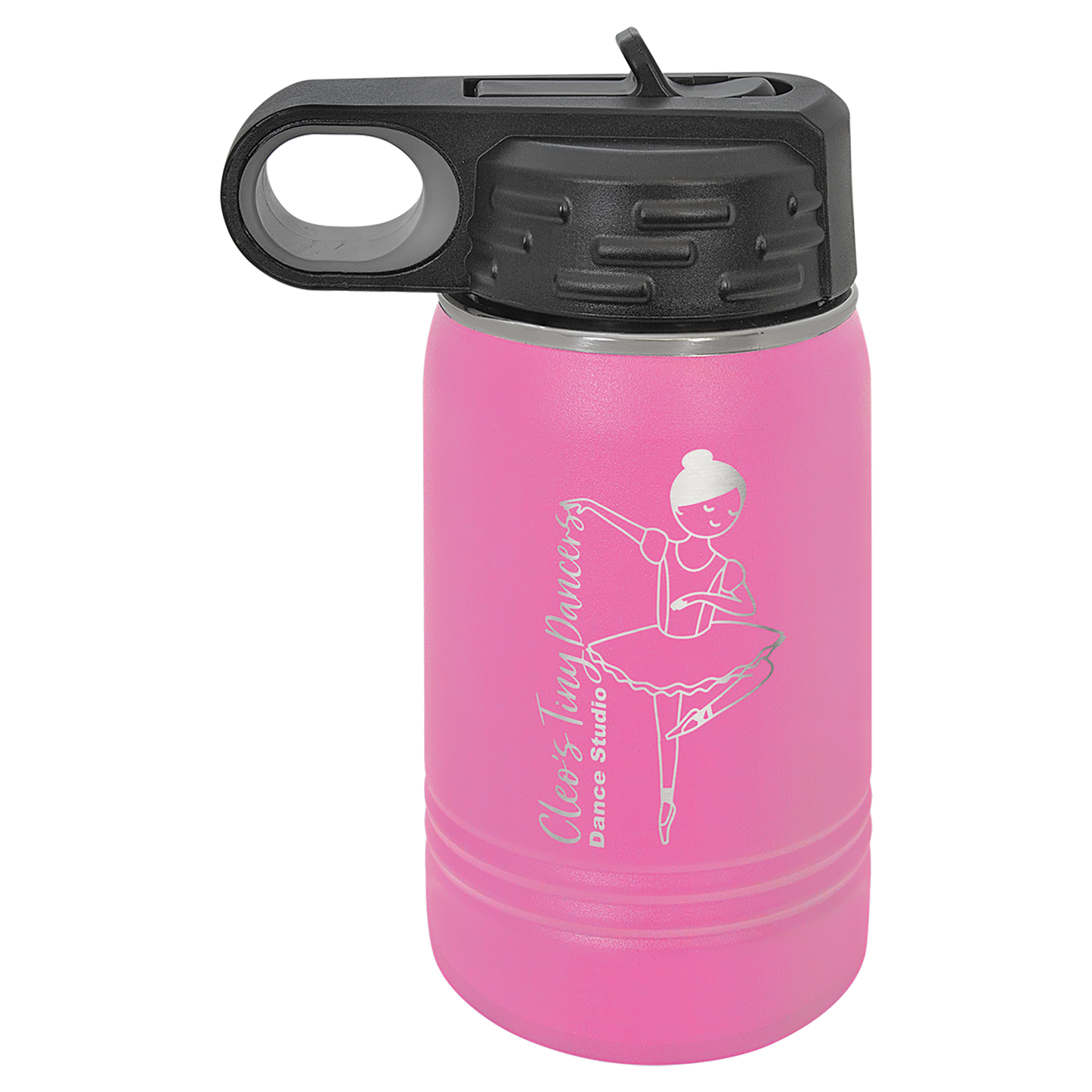 Polar Camel 12oz Water Bottle