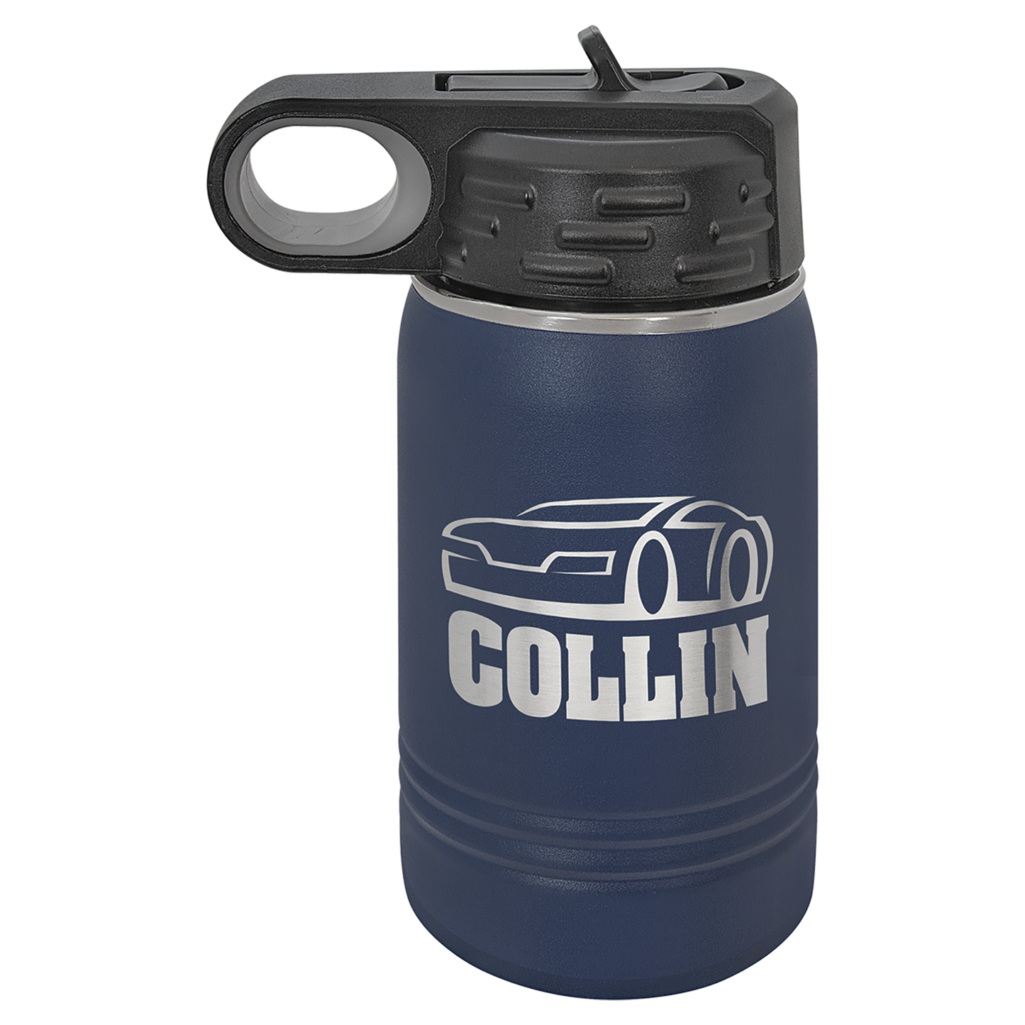 Polar Camel 12oz Water Bottle