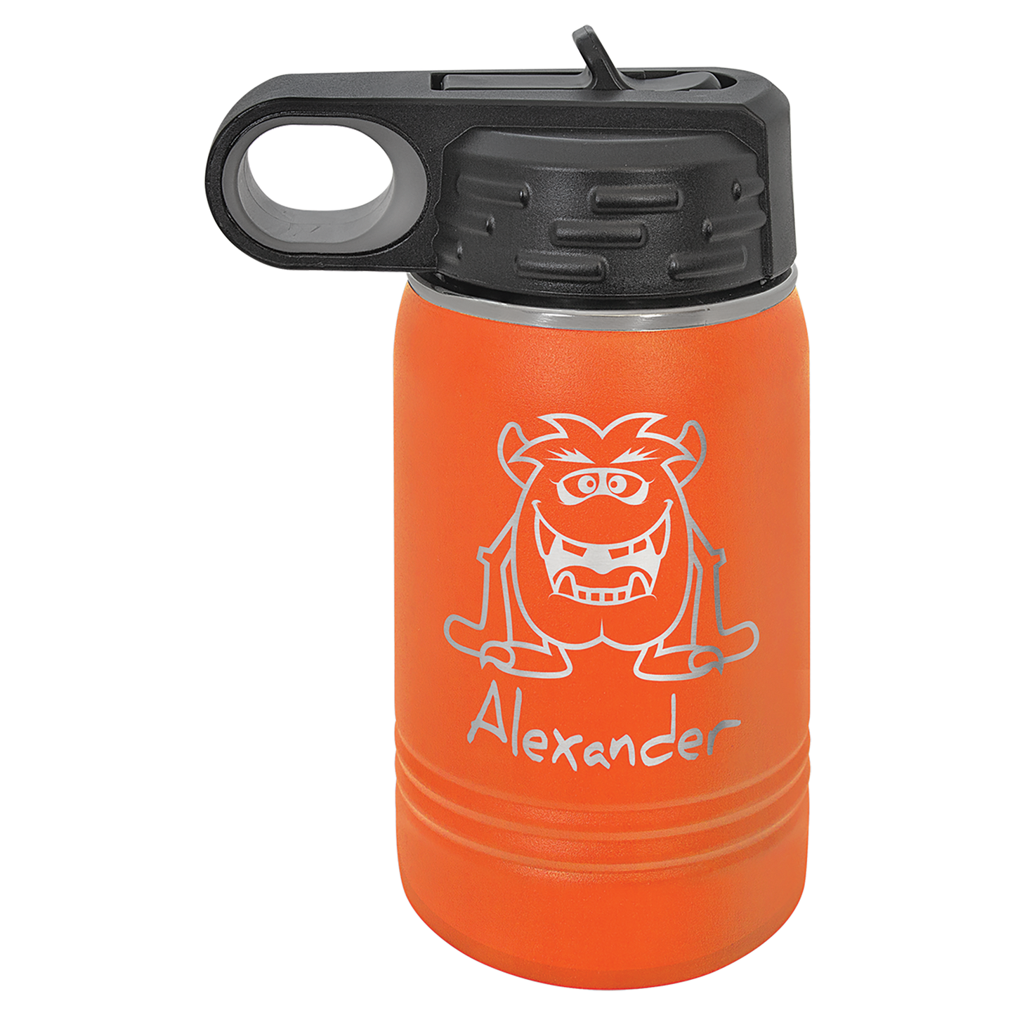 Polar Camel 12oz Water Bottle