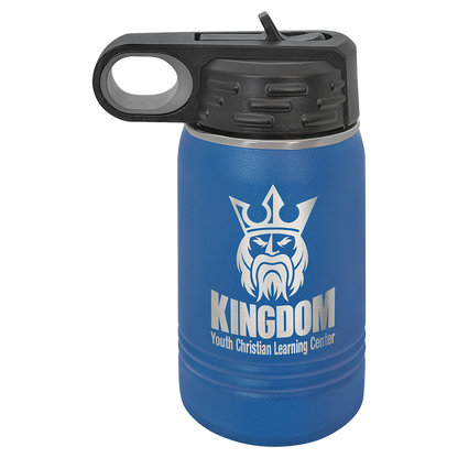 Polar Camel 12oz Water Bottle