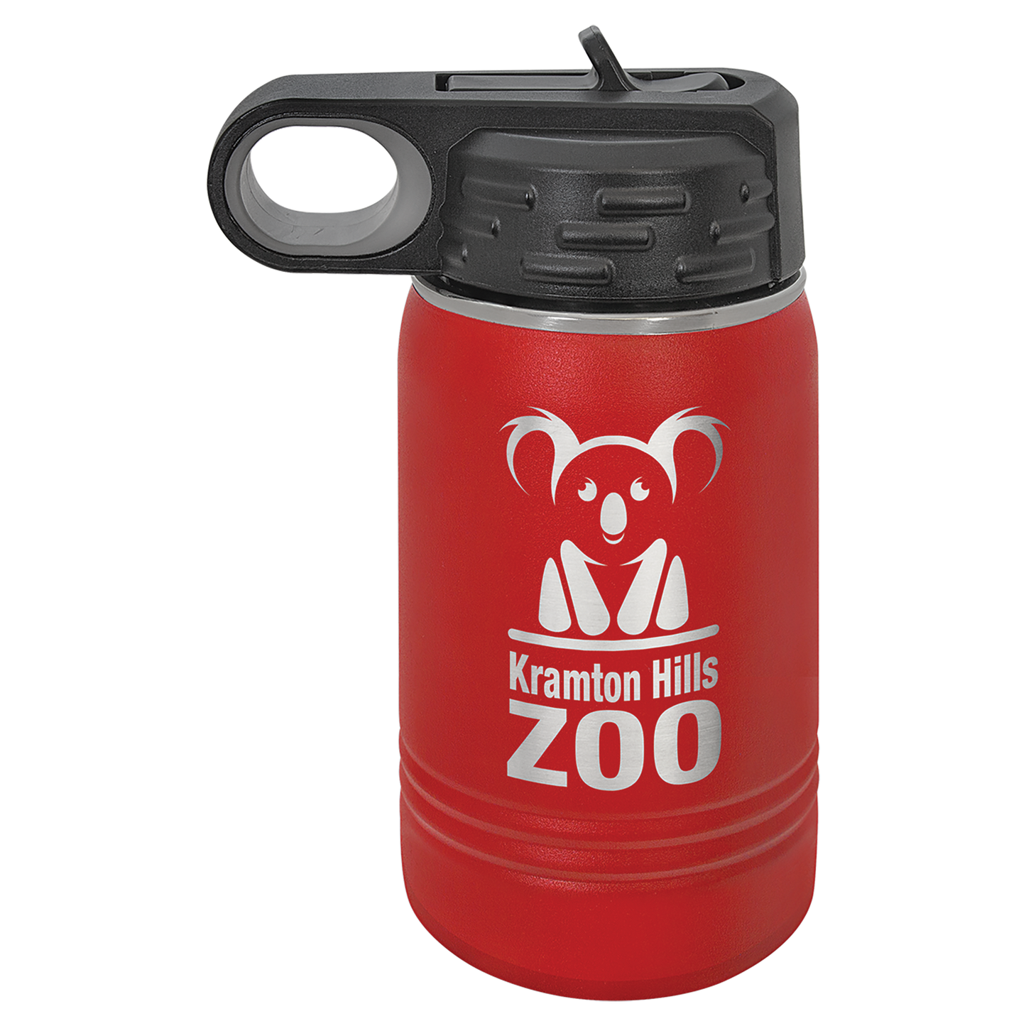 Polar Camel 12oz Water Bottle