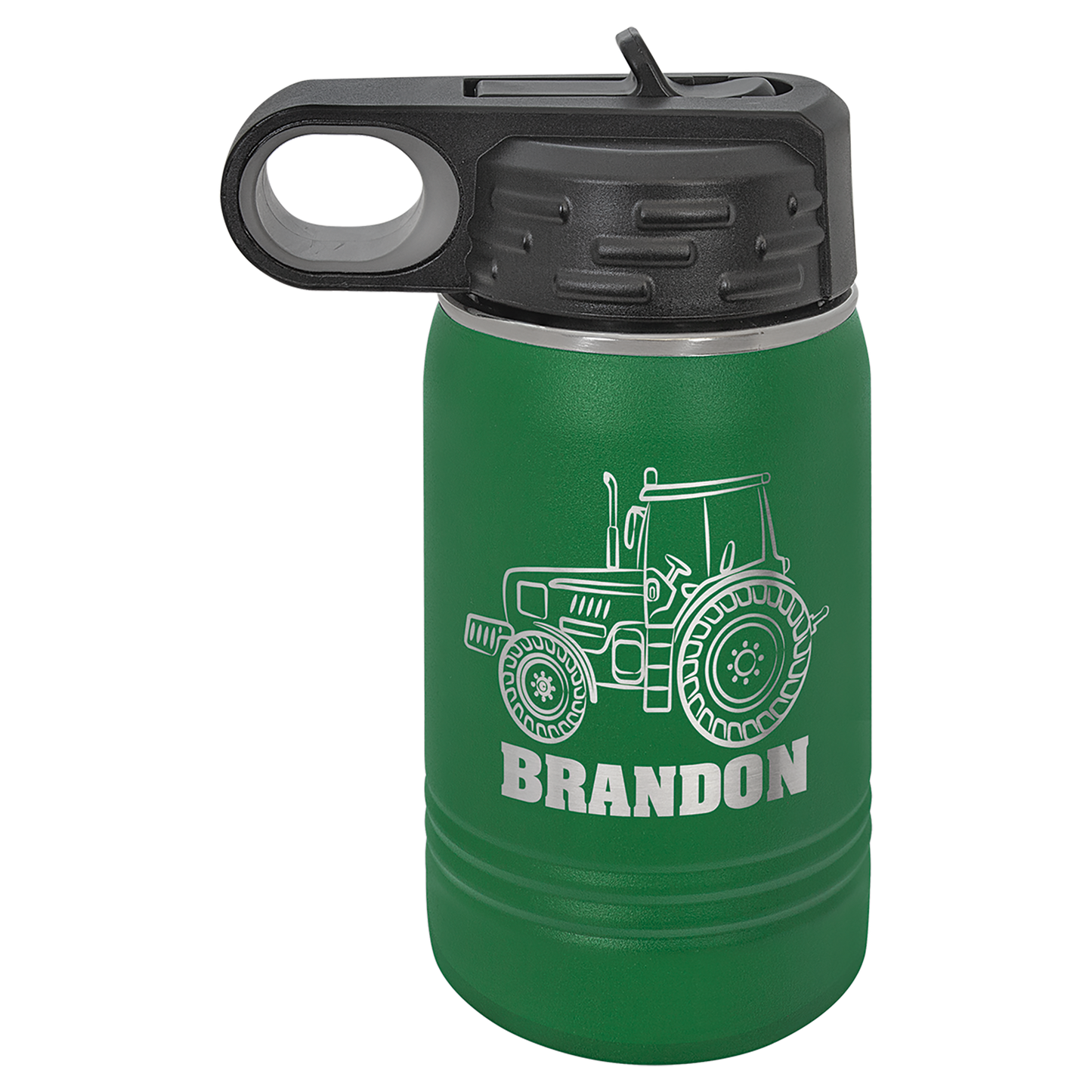 Polar Camel 12oz Water Bottle