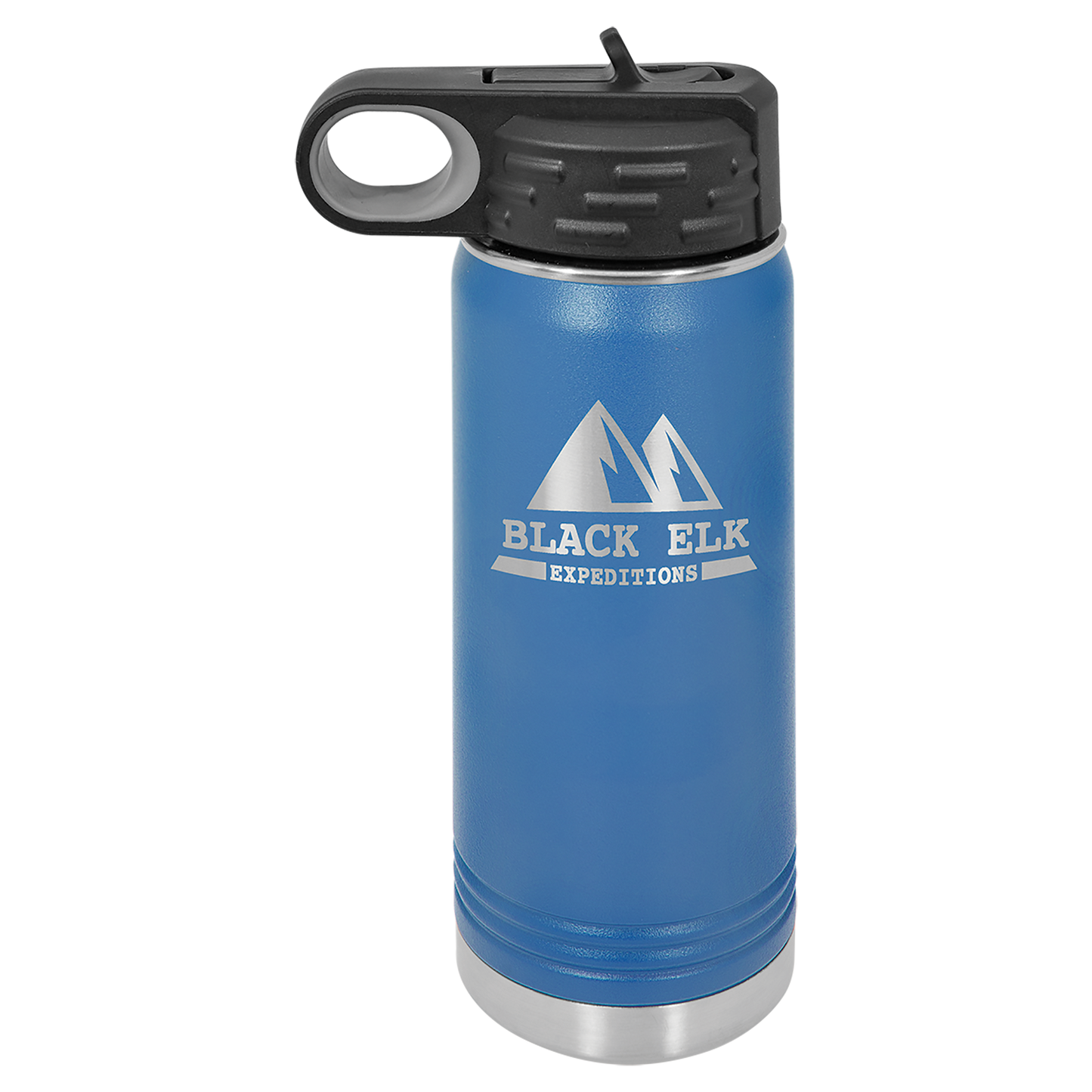 Polar Camel 20oz Water Bottle