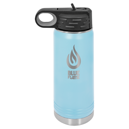 Polar Camel 20oz Water Bottle