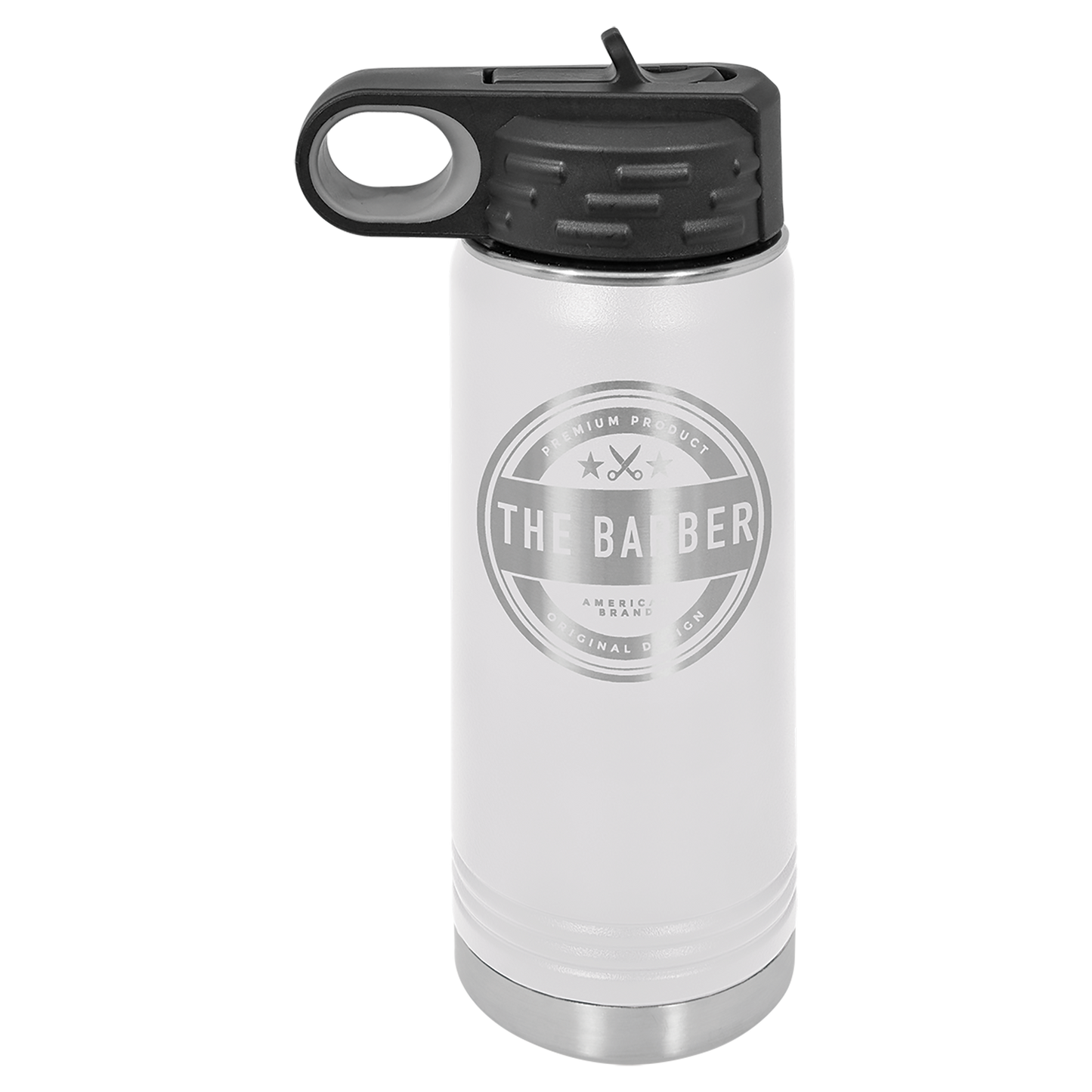 Polar Camel 20oz Water Bottle