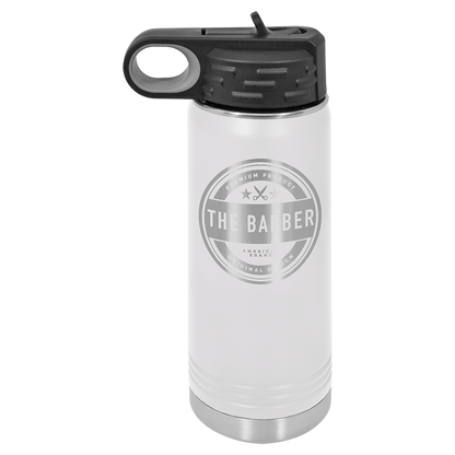 Polar Camel 20oz Water Bottle