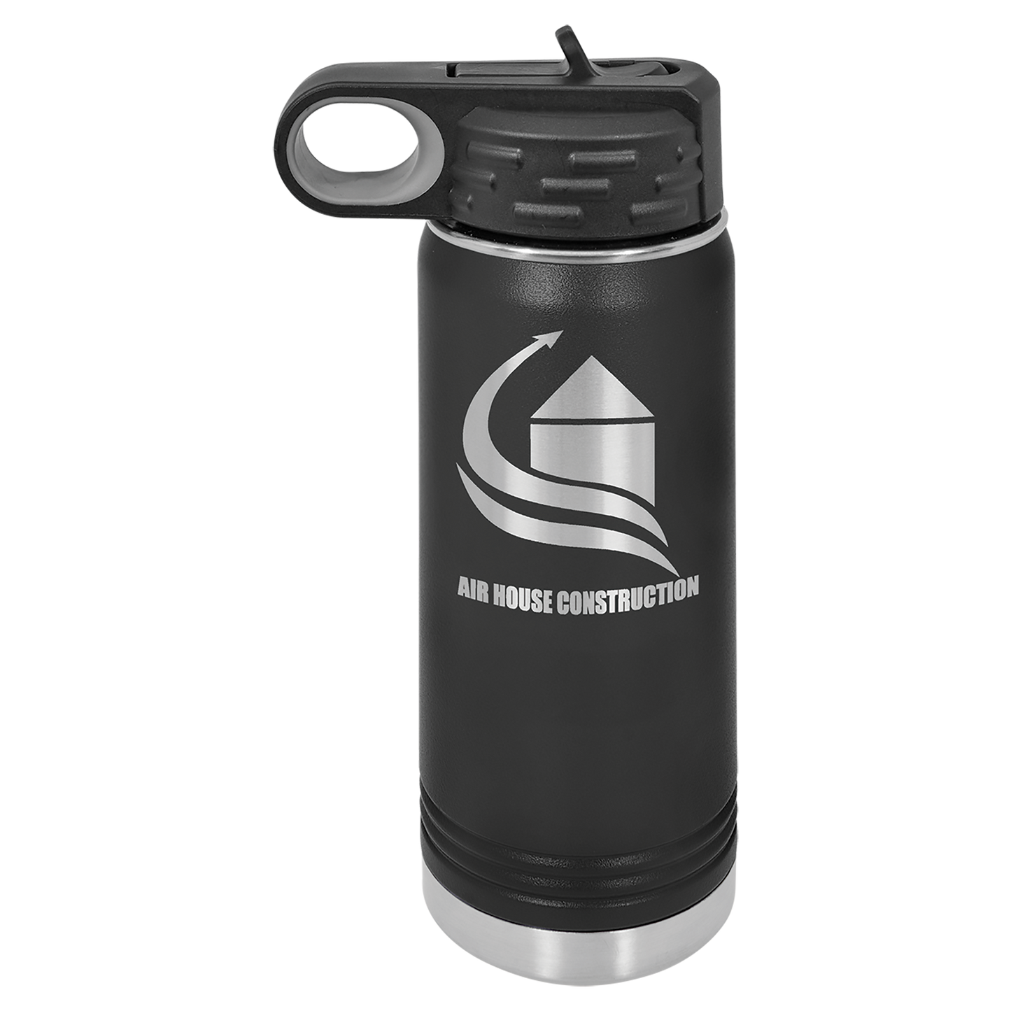 Polar Camel 20oz Water Bottle