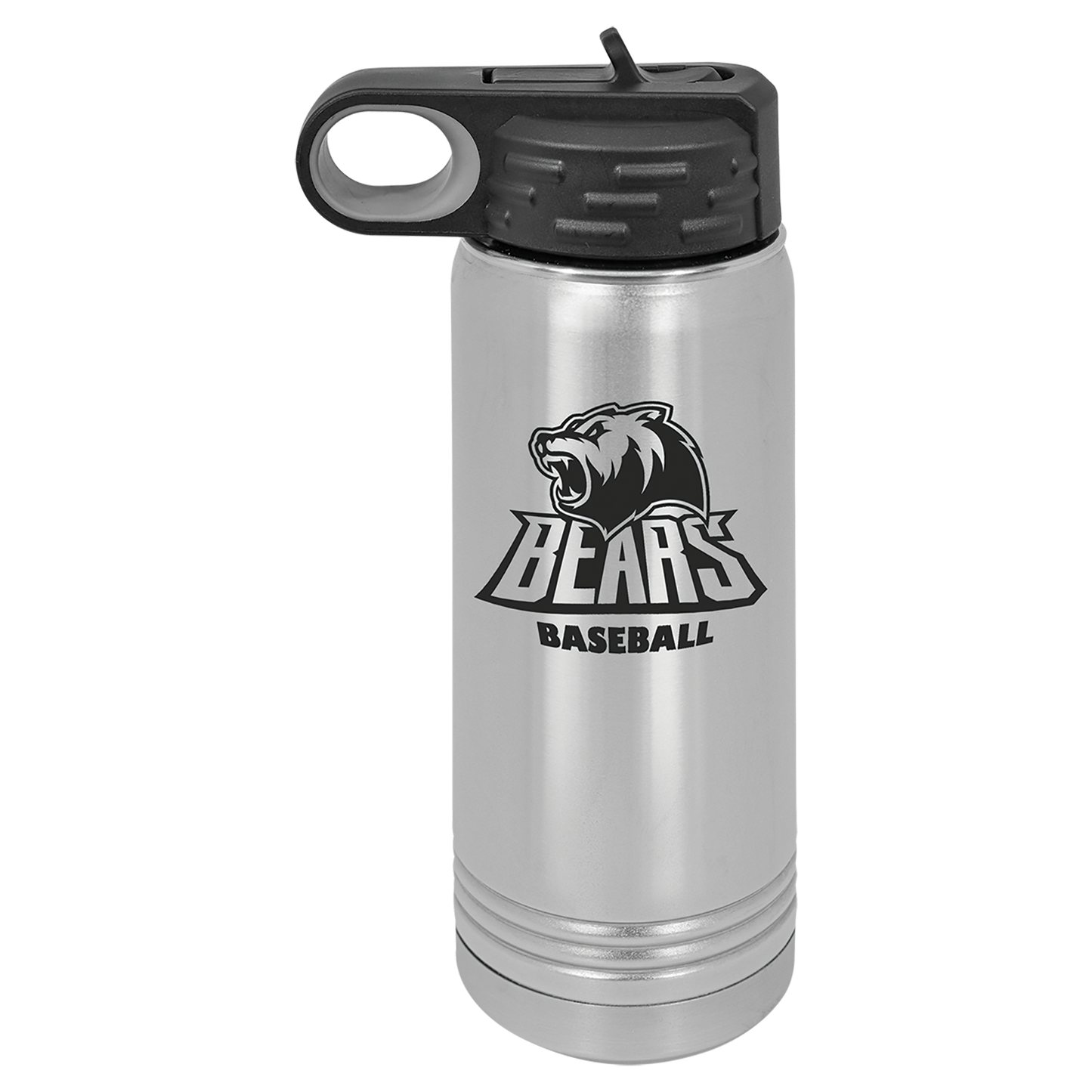 Polar Camel 20oz Water Bottle