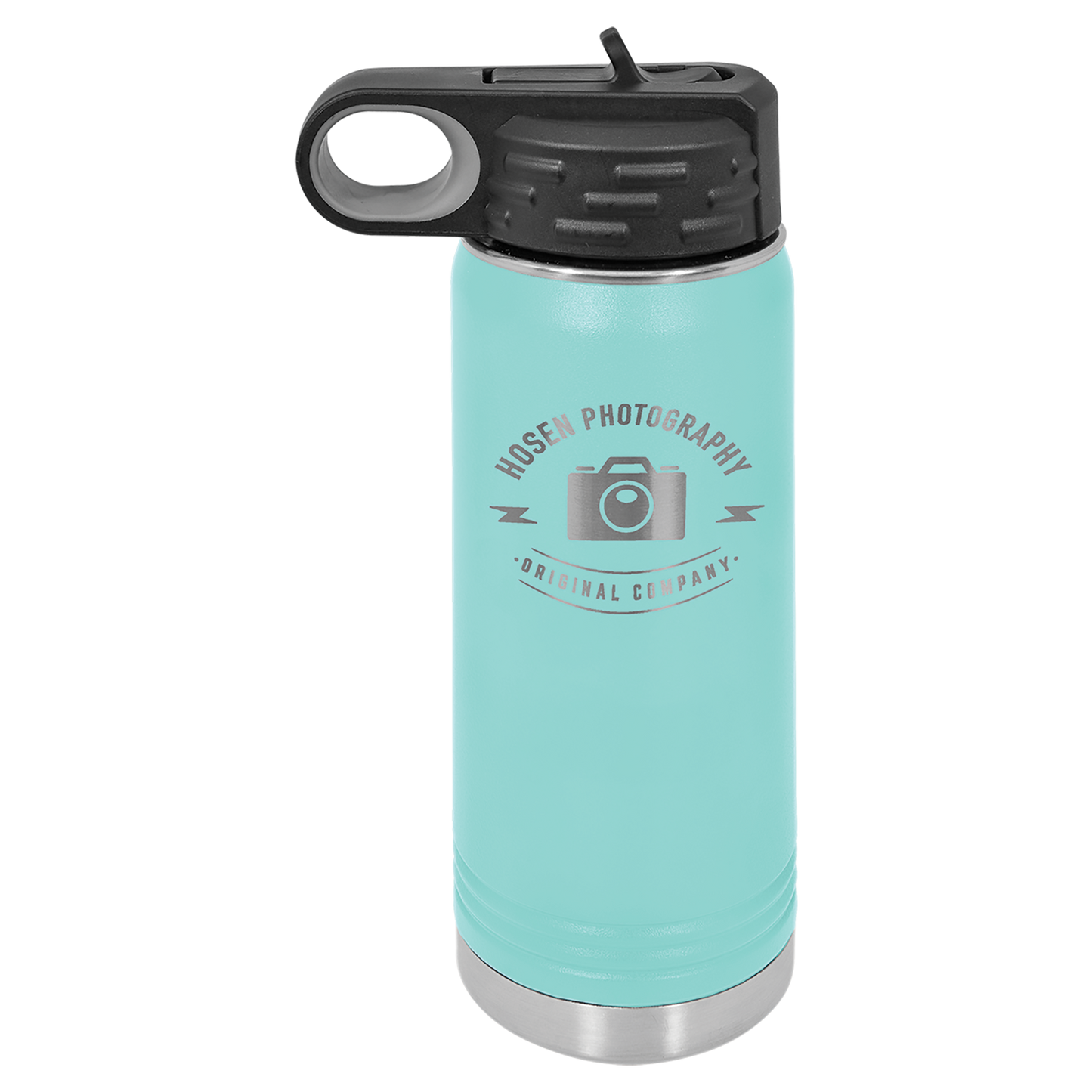 Polar Camel 20oz Water Bottle