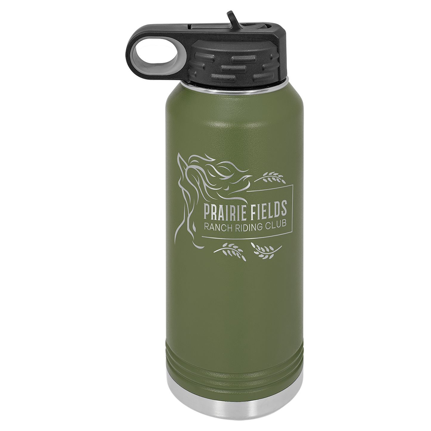 Polar Camel 32 oz Water Bottle