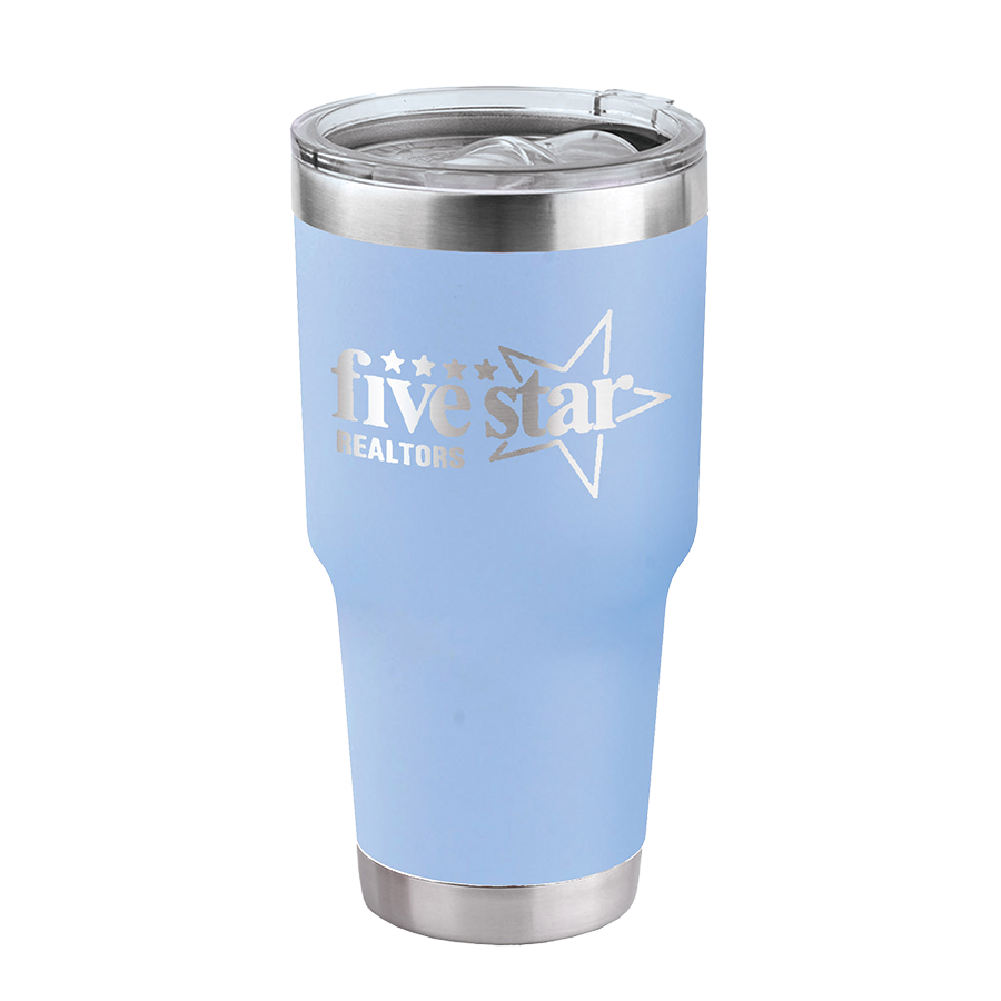 Large 30 oz Tahoe Tumbler