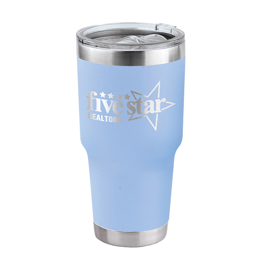 Large 30 oz Tahoe Tumbler