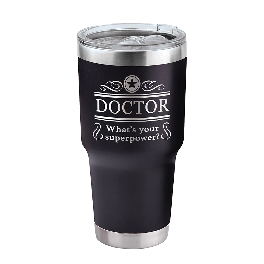 Large 30 oz Tahoe Tumbler