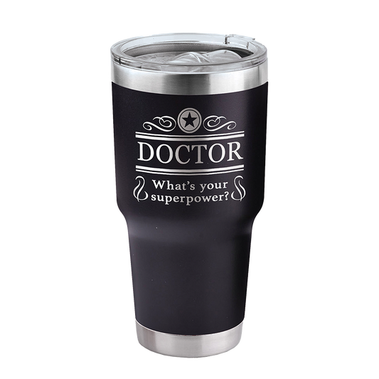 Large 30 oz Tahoe Tumbler