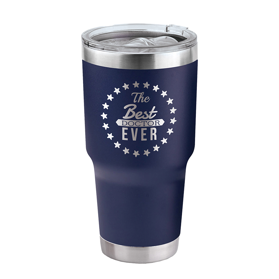 Large 30 oz Tahoe Tumbler