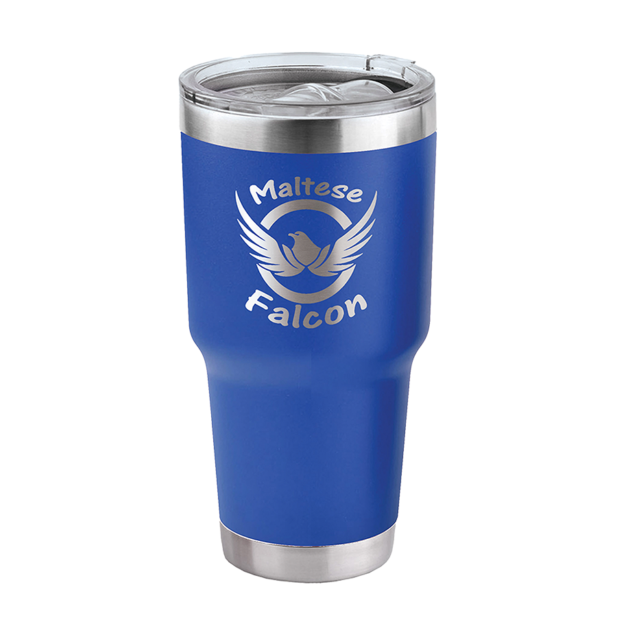 Large 30 oz Tahoe Tumbler