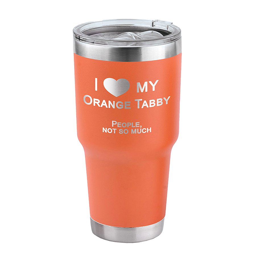 Large 30 oz Tahoe Tumbler