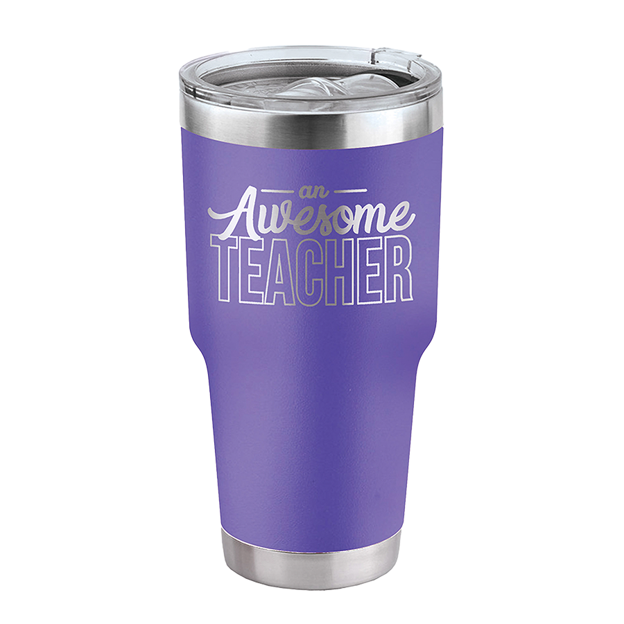 Large 30 oz Tahoe Tumbler