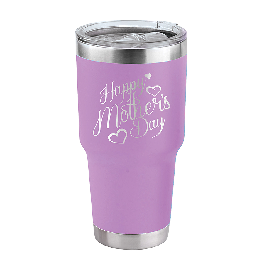 Large 30 oz Tahoe Tumbler