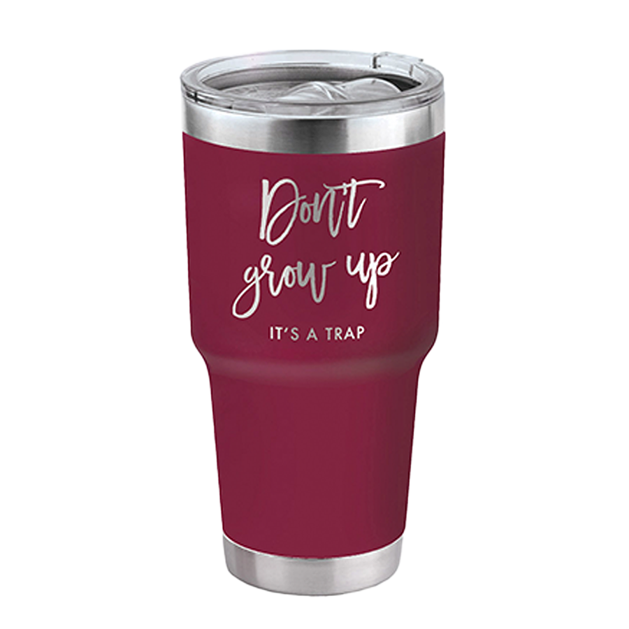 Large 30 oz Tahoe Tumbler