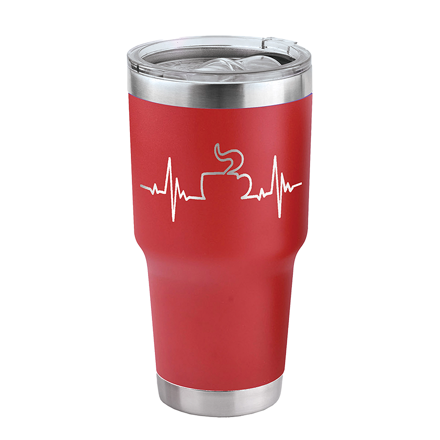 Large 30 oz Tahoe Tumbler