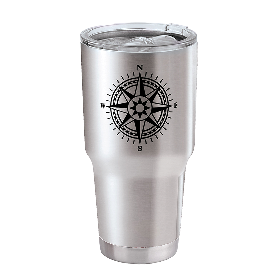Large 30 oz Tahoe Tumbler