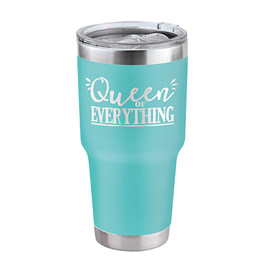 Large 30 oz Tahoe Tumbler