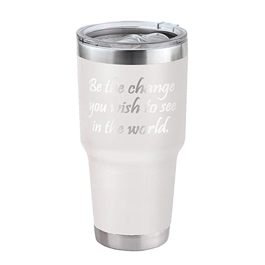 Large 30 oz Tahoe Tumbler