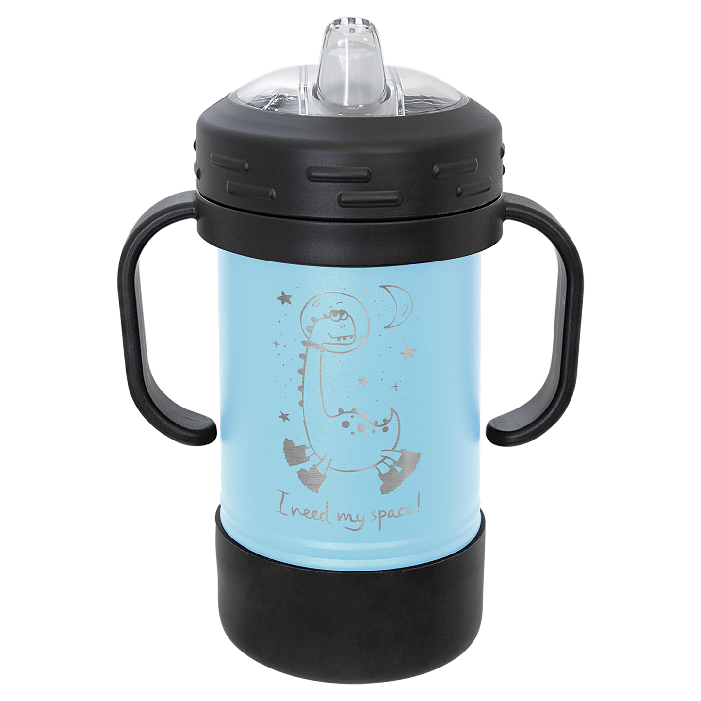 10 oz Vacuum Insulated Sippy Cup