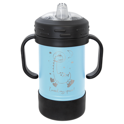 10 oz Vacuum Insulated Sippy Cup