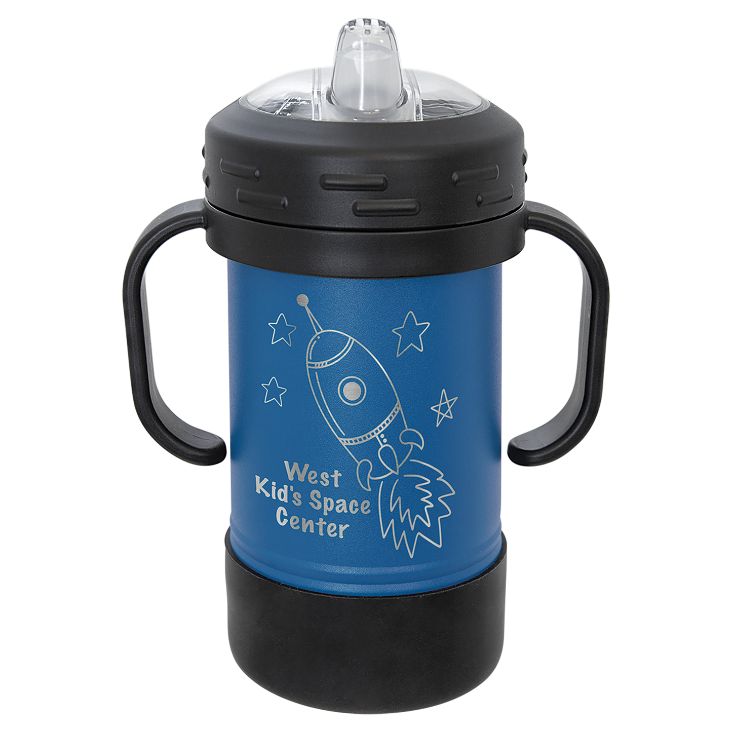 10 oz Vacuum Insulated Sippy Cup