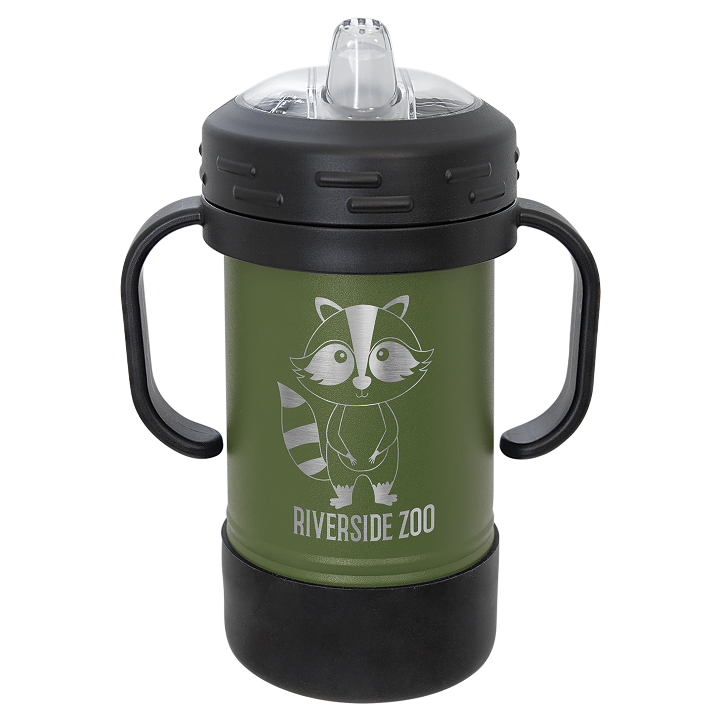 10 oz Vacuum Insulated Sippy Cup