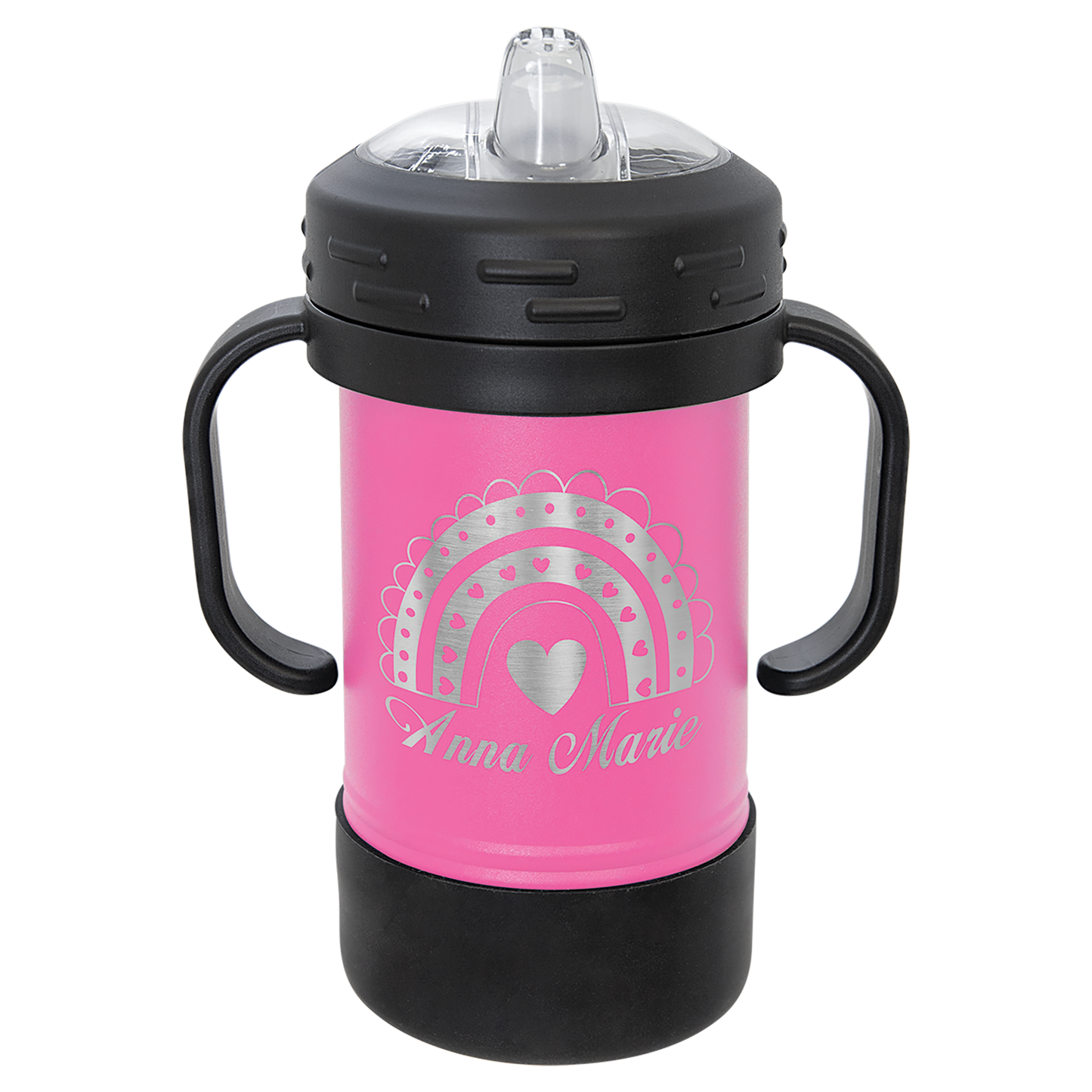 10 oz Vacuum Insulated Sippy Cup