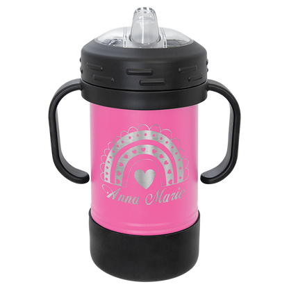 10 oz Vacuum Insulated Sippy Cup