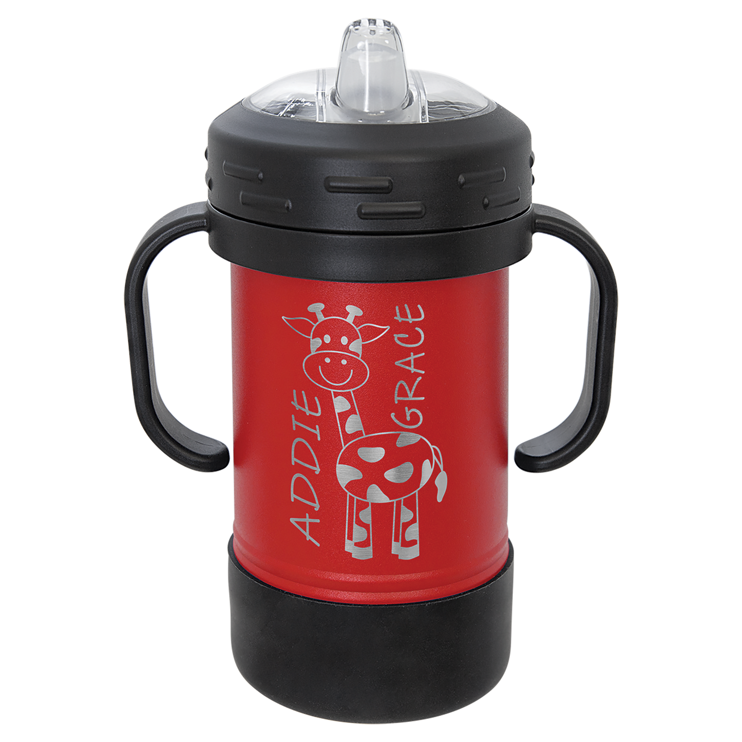 10 oz Vacuum Insulated Sippy Cup