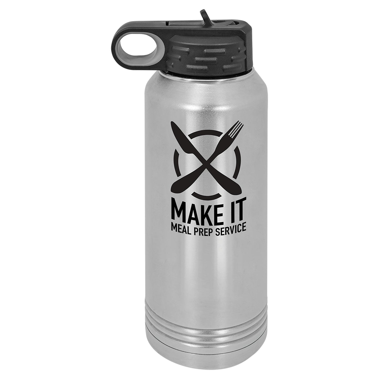 Polar Camel 32 oz Water Bottle