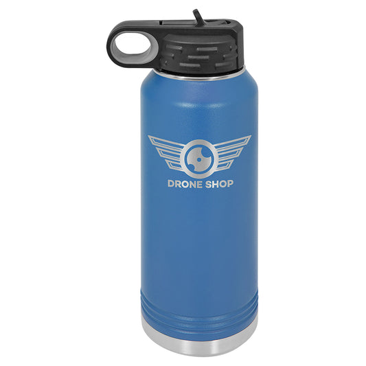 Polar Camel 32 oz Water Bottle
