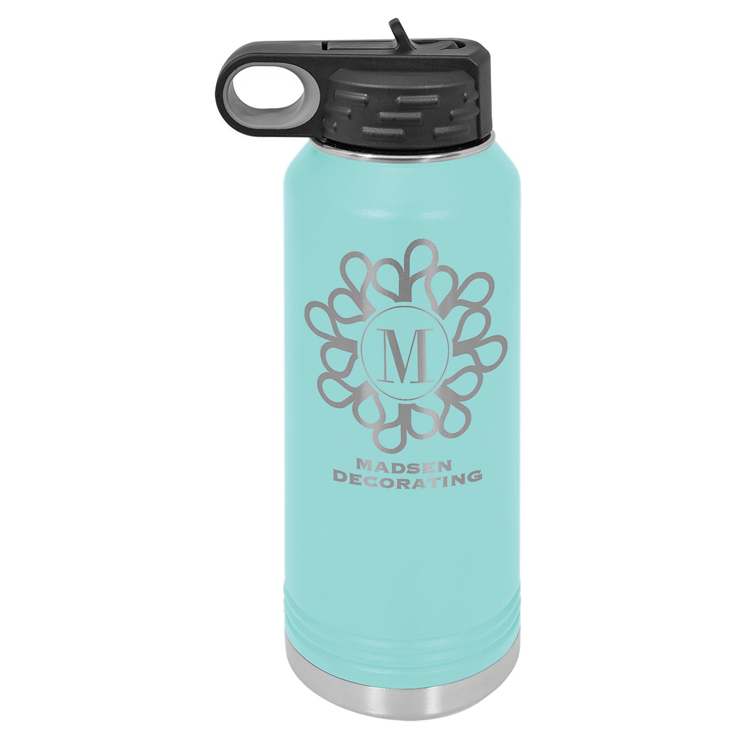 Polar Camel 32 oz Water Bottle