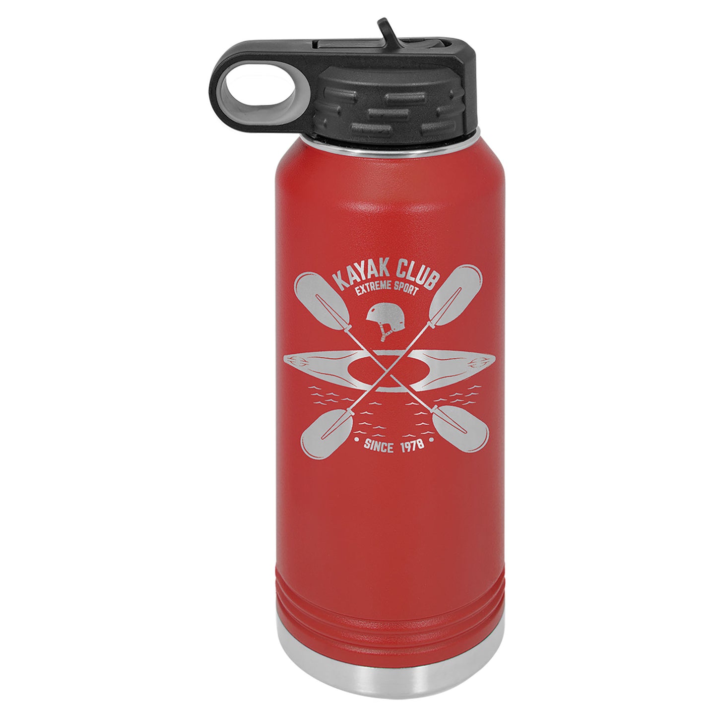 Polar Camel 32 oz Water Bottle