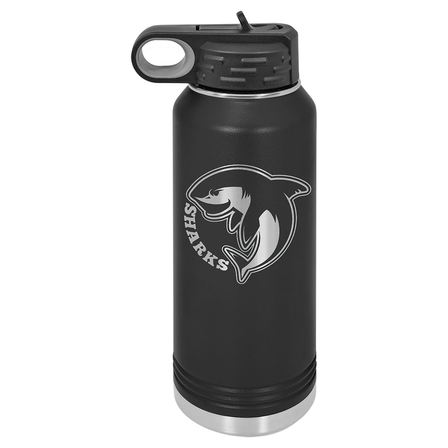 Polar Camel 32 oz Water Bottle