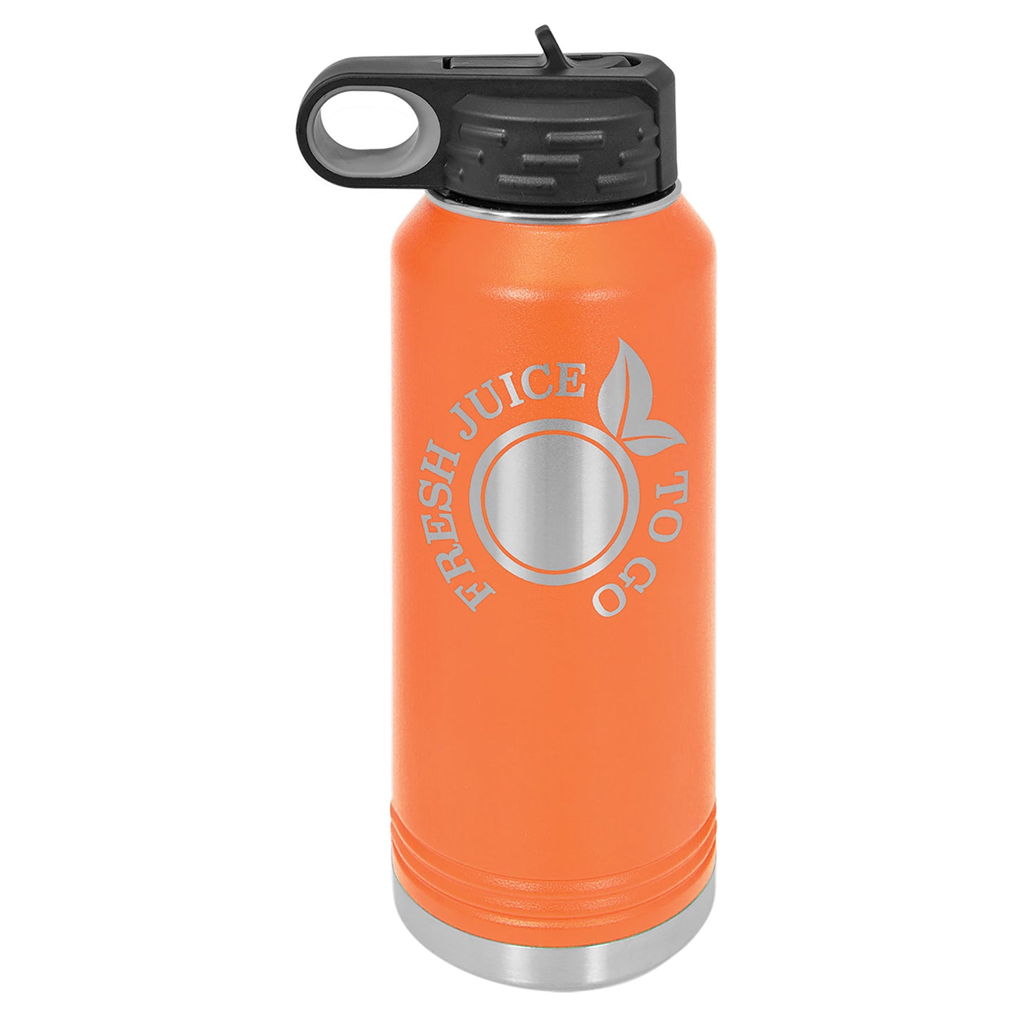 Polar Camel 32 oz Water Bottle